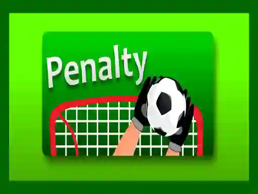 Spill Penalty online