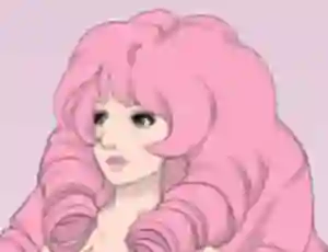 Spill Crystal Gem Rose: Quartz Dress Up online
