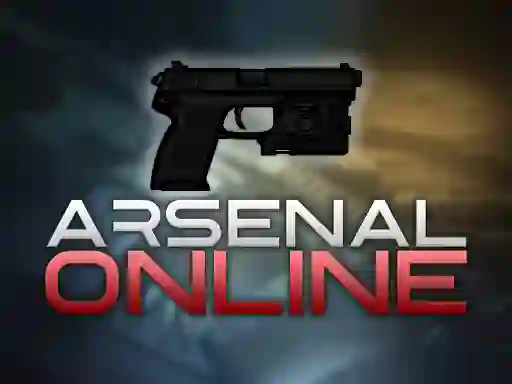 Spill Arsenal Online online