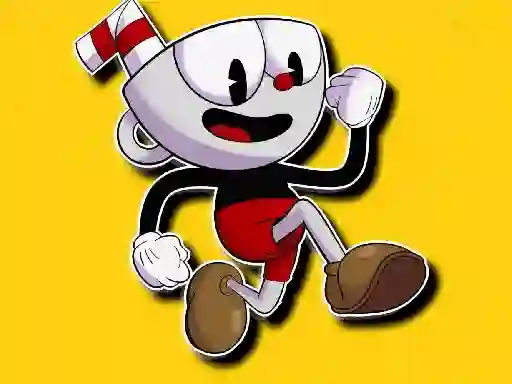 Spill Square Head Adventure online