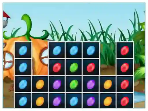 Spill Candy Blocks online