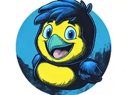 Spill Help The Bird online