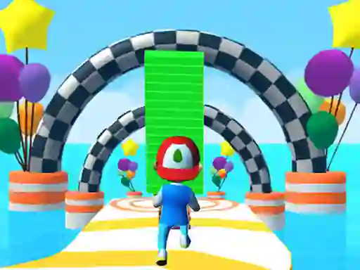 Spill Shortcut Run online