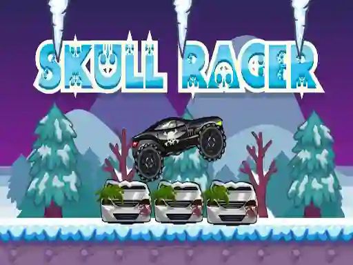 Spill Skull Racer online