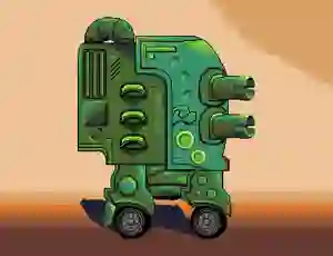 Spill Tanks Master online