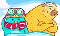 Spill Polar Fishing online