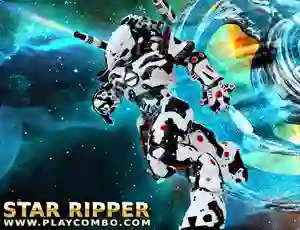 Spill Star Ripper online