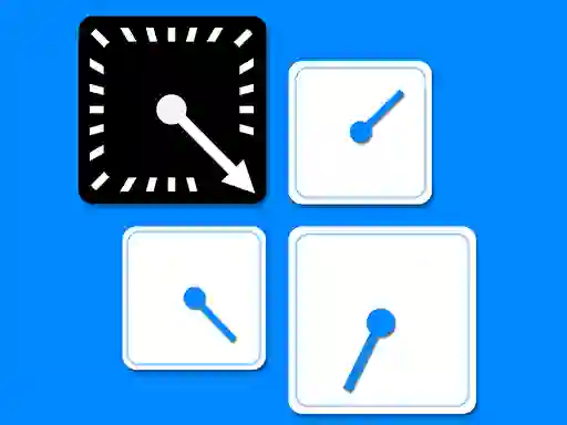 Spill Hit Shooty Clocks online