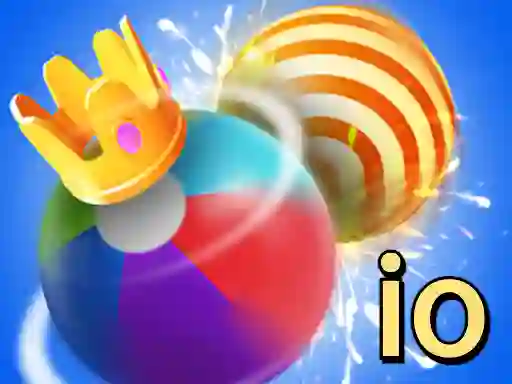 Spill Bumper Ball.io online