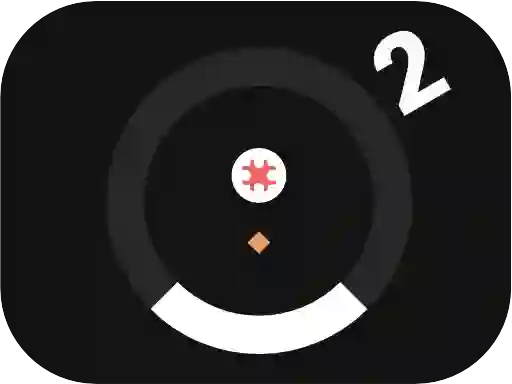 Spill Crazy Pong 2 online