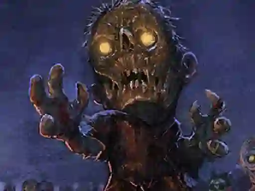 Spill Zombie Tornado online
