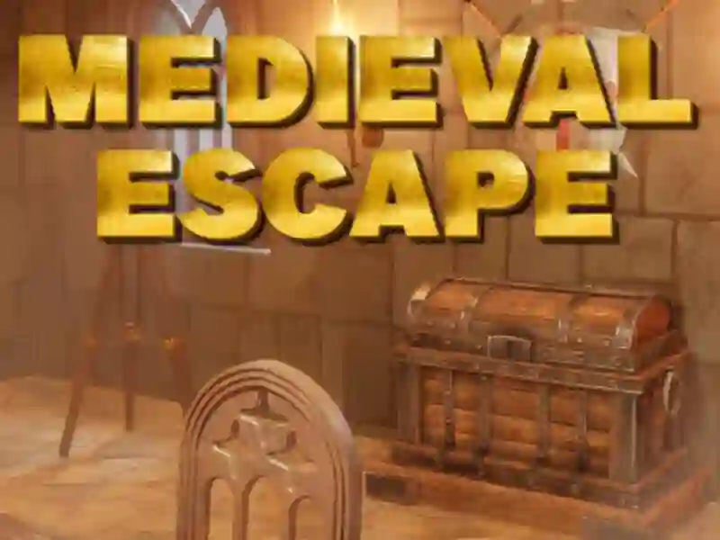 Spill Medieval Escape online