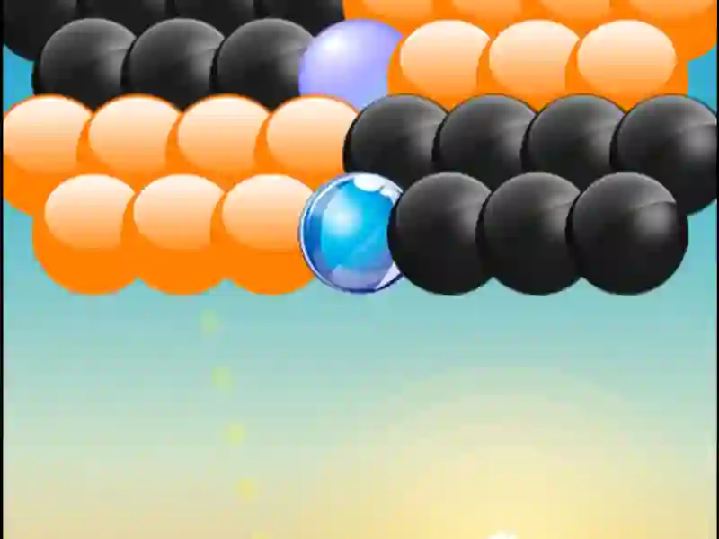 Spill Dogy Bubble Shooter online