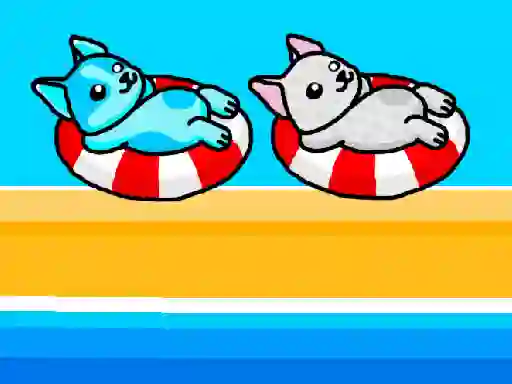 Spill Aqua Dogy online