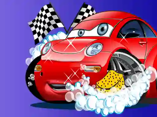 Spill Car Wash With John online