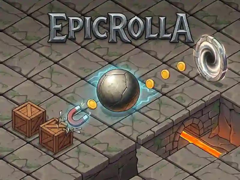 Spill Epicrolla online
