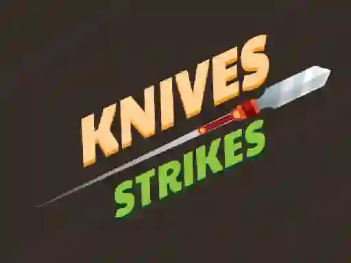 Spill Knives Strikes online
