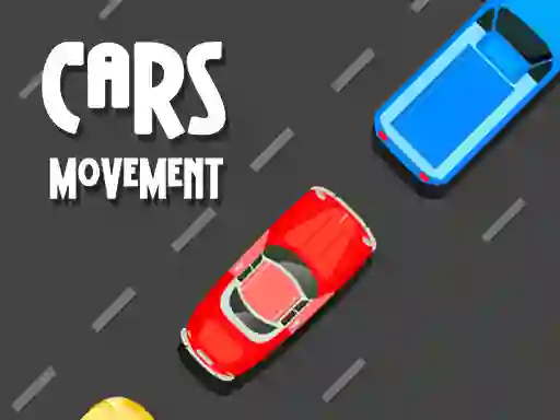 Spill Cars Movement online