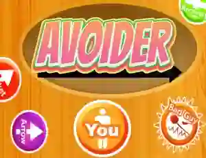 Spill Avoider online
