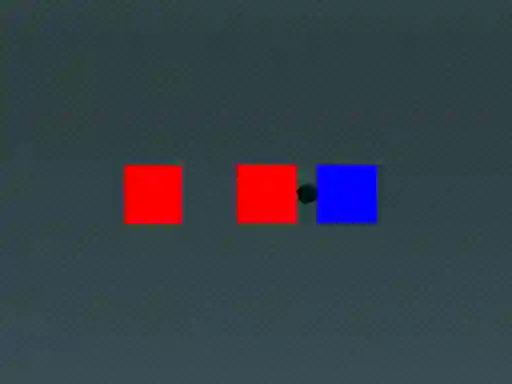 Spill 2 Squares online