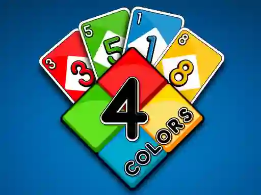 Spill The Classic UNO Cards Game: Online Version online