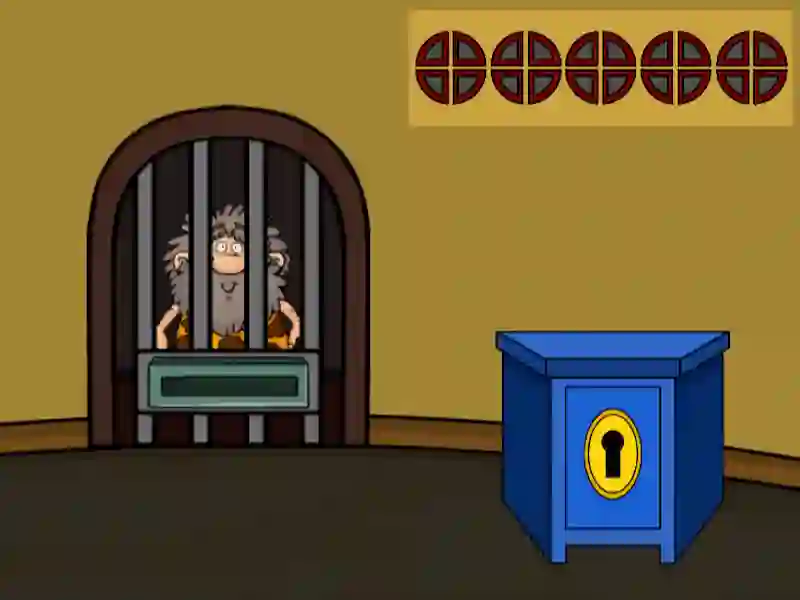 Spill Forest Dweller Escape online