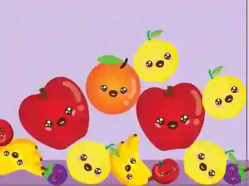 Spill Watermelon Merge 4 online