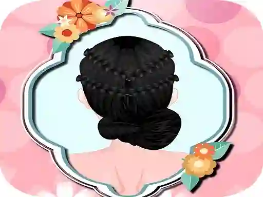 Spill Perfect Popular Braids online