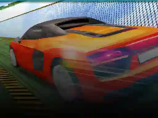 Spill Impossible Car Stunt 2022 online