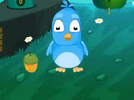 Spill Rescue The Rabbit online