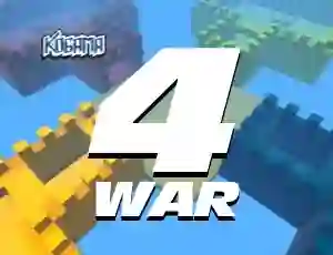 Spill KOGAMA: WAR4 online