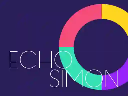Spill Echo Simon online