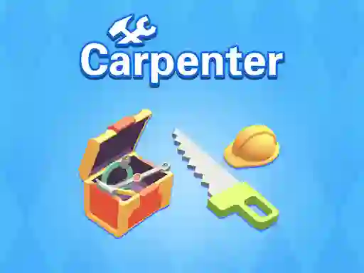 Spill Carpenter online