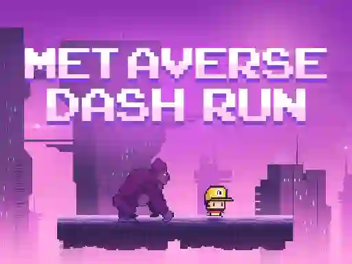 Spill Metaverse Dash Run online