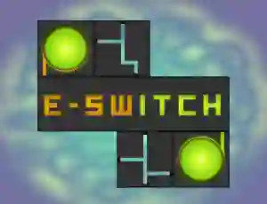 Spill E-Switch online