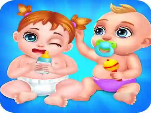 Spill Fan Baby DayCare online