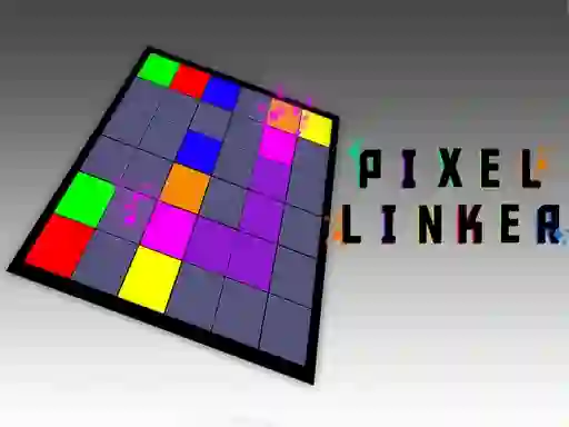 Spill Pixel Linker online