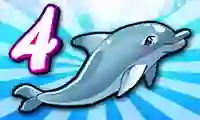 Spill My Dolphin Show 4 online