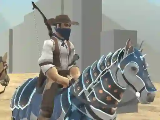 Spill Horseman online