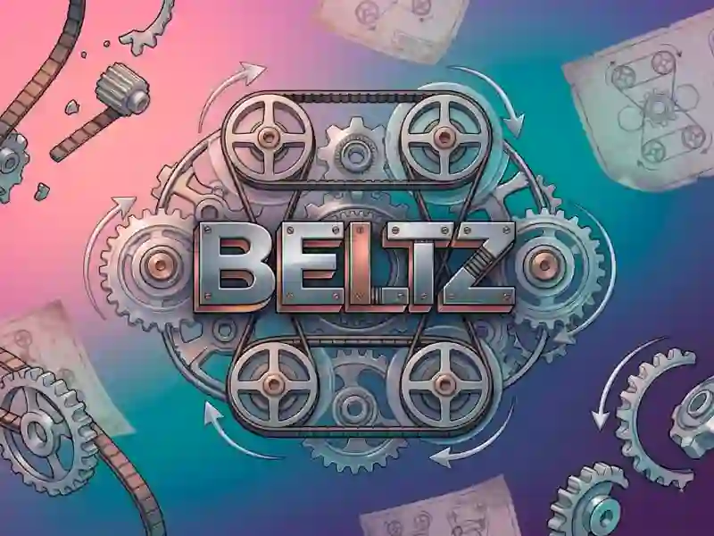 Spill Beltz online