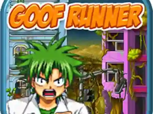Spill Goof Runner online