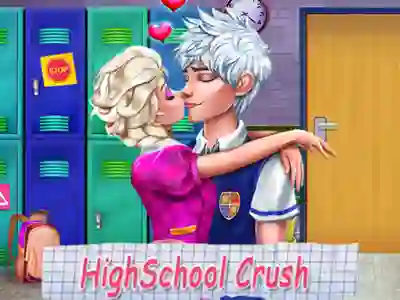 Spill Highschool Crush online