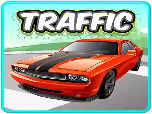 Spill Traffic online