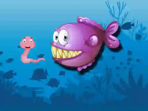 Spill Fishy Differences online