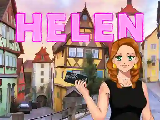 Spill Helen online