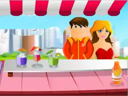 Spill Fruit Juice Maker online
