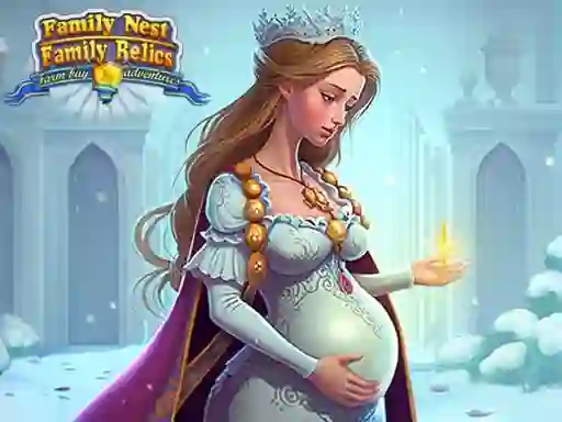 Spill Family Relics online