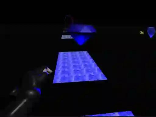 Spill Runner Master 3d online