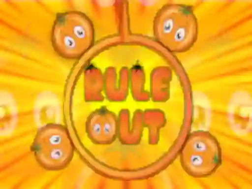 Spill Rule Out online