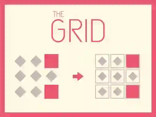 Spill The Grid online